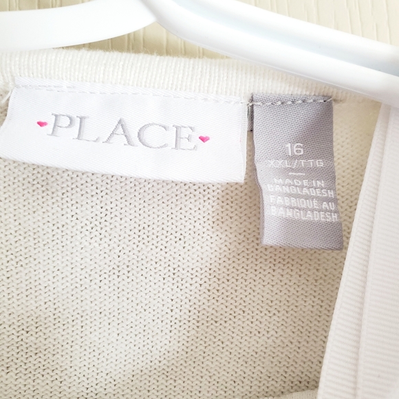 Dress and accessories for communion - Picture 8 of 9